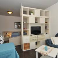 Studio Apartment 02