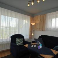 One-Bedroom Apartment 01