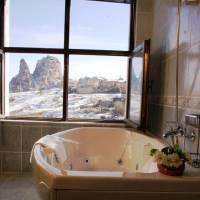Panoramic Room