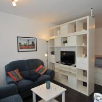 Studio Apartment 04