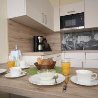 One-Bedroom Apartment (2 Adults)