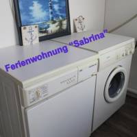 Two-Bedroom Apartment - Sabrina