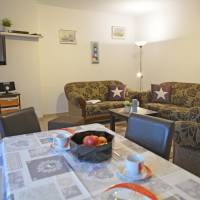 One-Bedroom Apartment - Ground Floor - Nordsee