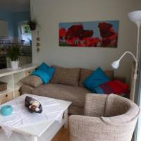 One-Bedroom Apartment Ground Floor