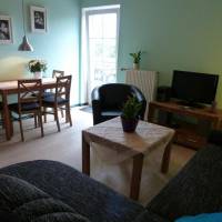 One-Bedroom Apartment First Floor