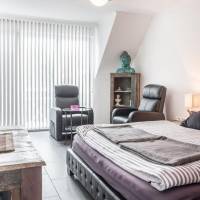 Executive Apartment