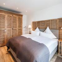 Two-Bedroom Apartment with Sauna