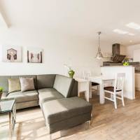 Luxury Apartment