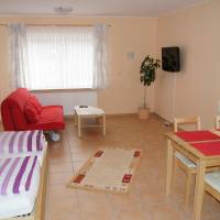 One-Bedroom Apartment with Terrace - Ground Floor