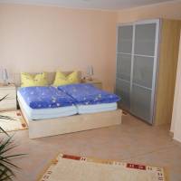 One-Bedroom Apartment - Ground Floor