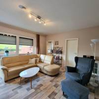 Two Bedroom Apartment with Terrace - Ragna