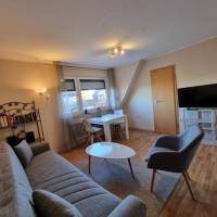One-Bedroom Apartment - Lilli