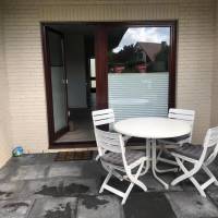 Apartment - Split Level