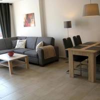 One-Bedroom Apartment 104 with Balcony