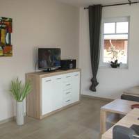 Two-Bedroom Apartment 103 with Balcony