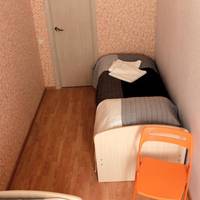 Twin Room with Shared Bathroom