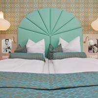 Exclusive Double Room