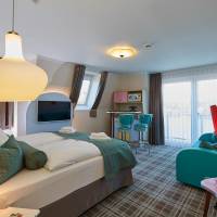50's Suite