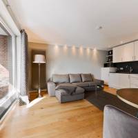 Apartment Merkur