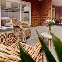 Apartment Erde