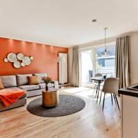 Apartment Mars