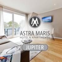 Apartment Jupiter
