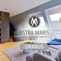 Apartment Uranus