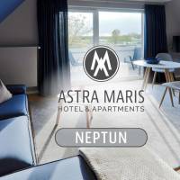Apartment Neptun