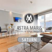 Apartment Saturn