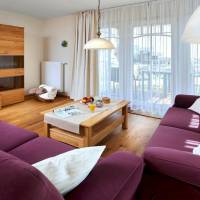 Two-Bedroom Apartment - 206 - 04