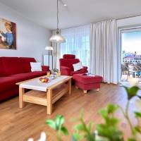 Two-Bedroom Apartment - 209 - 05