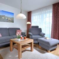 One-Bedroom Apartment - 103 - 07