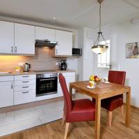 One-Bedroom Apartment - 310 - 13