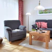 One-Bedroom Apartment - 102 - 14