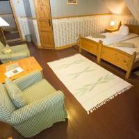 Double Room with Shower
