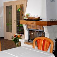 Apartment (2 Adults)