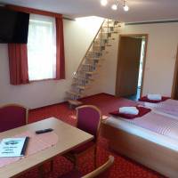 Duplex Apartment (6 Adults)