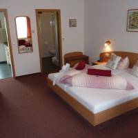 Duplex Apartment (5 Adults)