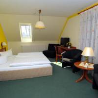 Comfort Double Room