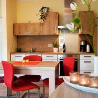Apartment - Ground Floor