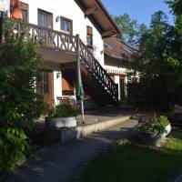 Double Room - Disability Access