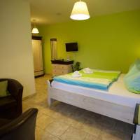 Small Double Room