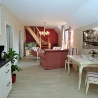 Family Suite with Balcony