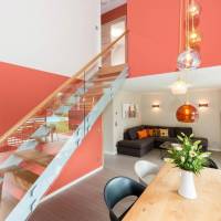 Three-Bedroom House (Superior)