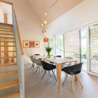 Holiday Home (Prestige)