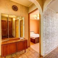 Апартаменты