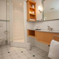 Large Single Room