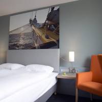 Standard  Double Room