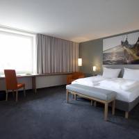 Business Double Room