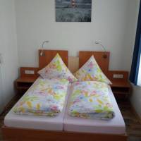Double Room - Main Building